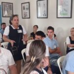 Apuestan j&oacute;venes de Etecsa por la innovaci&oacute;n tecnol&oacute;gica