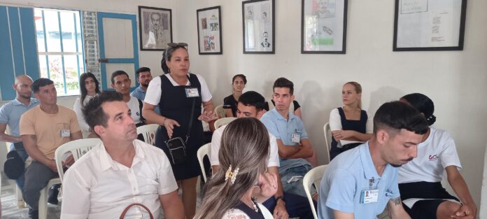 Apuestan jóvenes de la DTMY por la innovación tecnológica