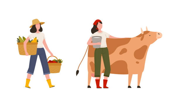 Destacan aportes de la mujer rural al programa nacional de seguridad y soberania alimentaria .