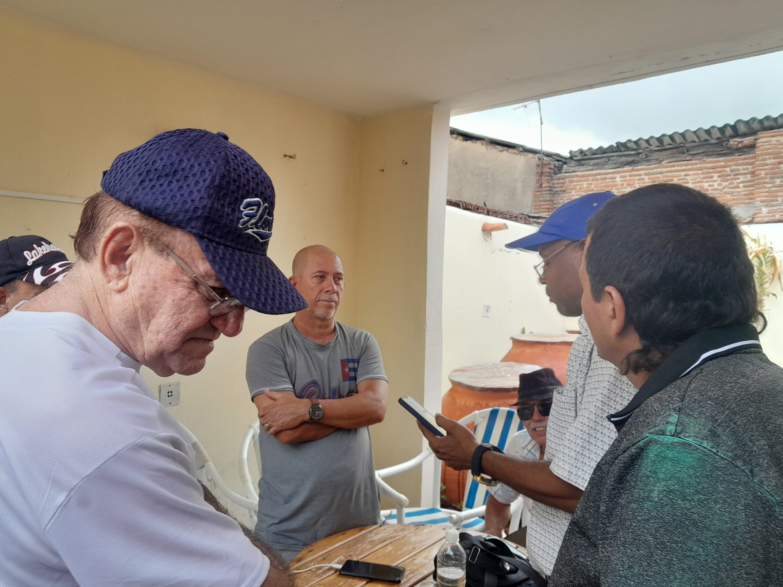 Participa Mayabeque en Jornada Nacional Madrigal de la Neblina. Foto: Elsa Gómez