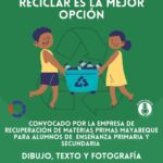 Convoca Empresa Materias Primas Mayabeque a concurso infantil