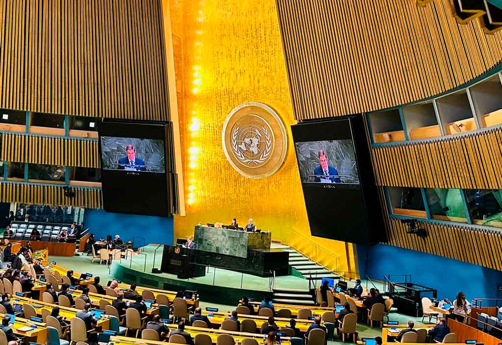 EEUU intenta vender inexistencia del bloqueo a Cuba