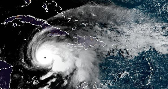 Anhelos después de Melissa