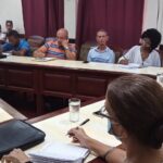 Realizaron en Mayabeque seminario sobre ciberseguridad