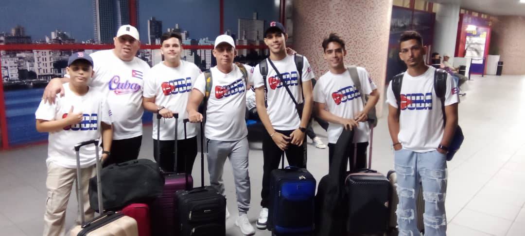 Representan a Cuba repentistas de Mayabeque en eventos internacionales