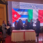 Estrechan relaciones académicas universidades de Cuba e Italia