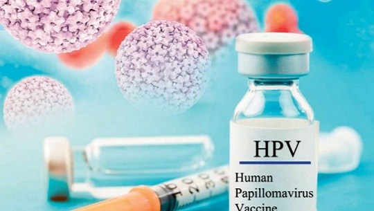 Inmunizadas contra el virus del Papiloma Humano más del 70 por ciento de las niñas de 9 años en Jaruco