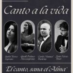 Canto a la vida en Madruga