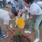 Productores jaruqueños presentes en el Encuentro Internacional de Agroecología (+Galería)