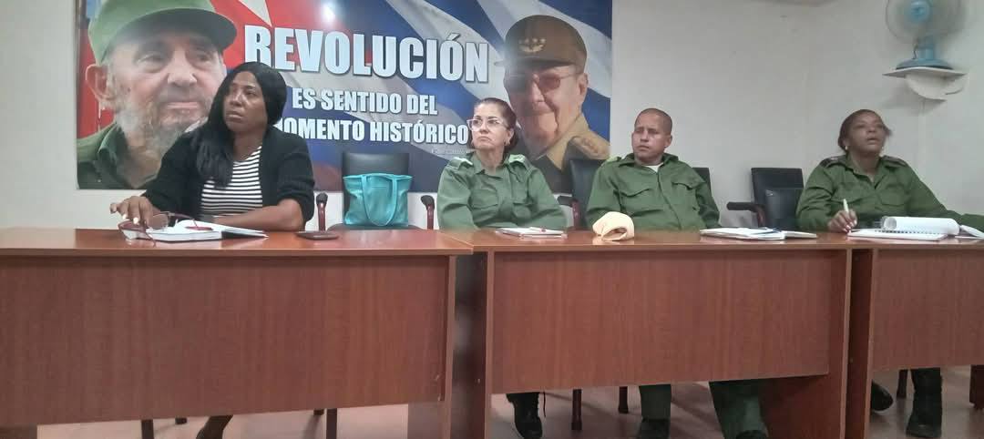 Activado Grupo Temporal para la atención sanitaria en prevención de arbovirosis