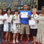 Festejan día del trabajador farmacéutico en Mayabeque (+Galería)