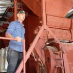 A buen ritmo producción de piensos criollos en industria innovadora de Mayabeque (+Galería) (+Audio)