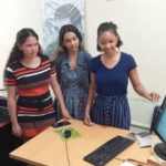 Resaltan legado de Fidel universitarios de Mayabeque (+Galería)