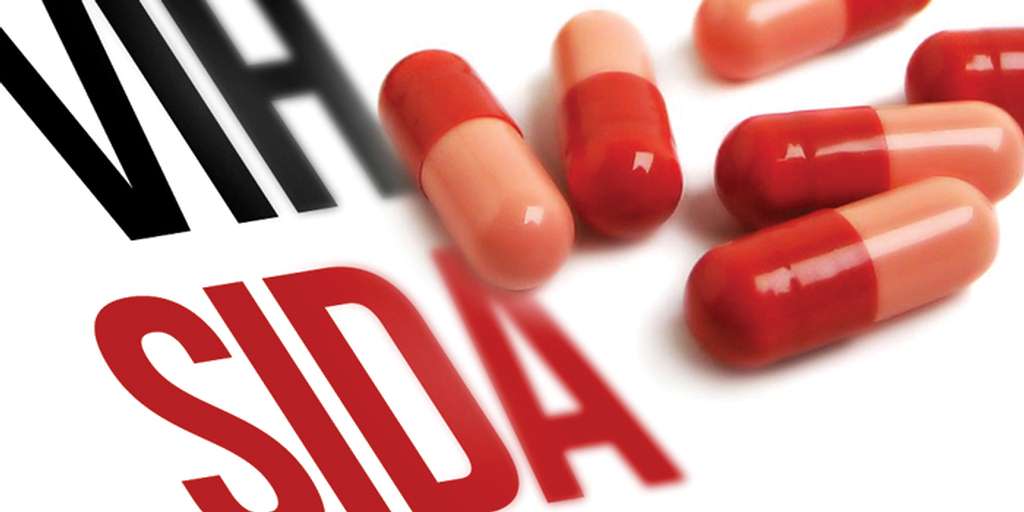 ONU advierte que programas de prevención de VIH corren peligro por falta de financiamiento.