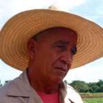 Constata Salvador Valdés Mesa comportamiento de las producciones varias y la ganadería en Mayabeque (+Audio)