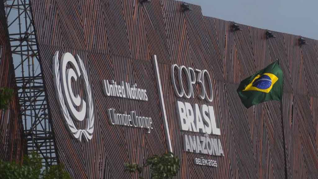 Brasil sacude la COP30 con borrador sin combustibles fósiles