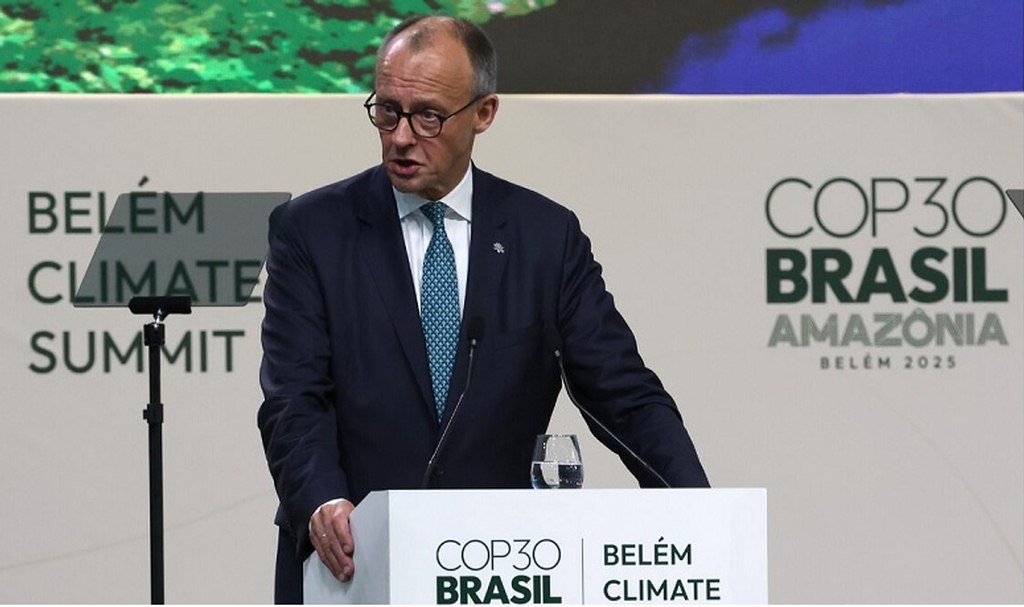 COP30: Alemania aportará recursos millonarios a fondo para bosques