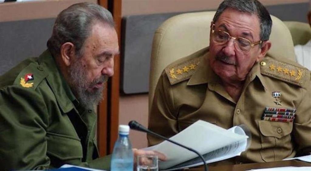 Destaca Canciller de Cuba tributo a líderes de la Revolución