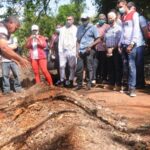 Mayabeque recibirá la visita de los delegados del Noveno Encuentro Internacional de Agroecología