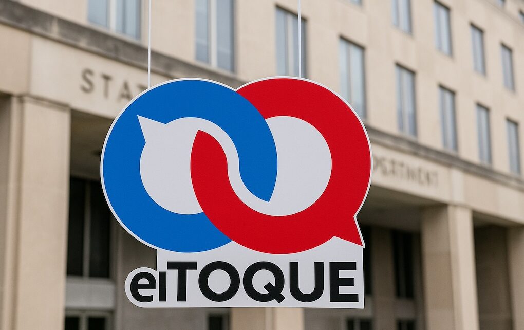 Cinco preguntas sobre El Toque