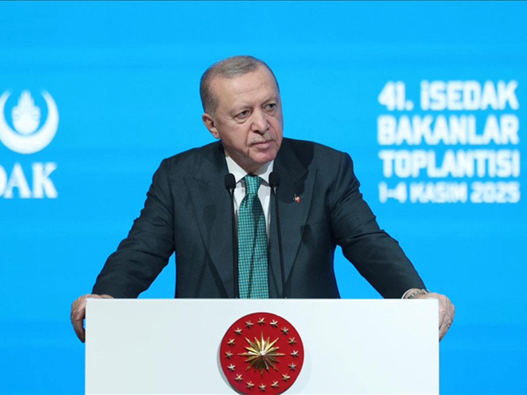 Israel continúa su matanza en Gaza y Cisjordania, denuncia Erdogan