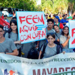 Distingue compromiso estudiantil