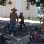 Accionan por el cumpleaños quince de Mayabeque