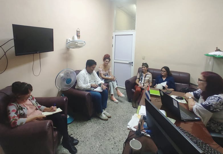 Desarrollarán en Mayabeque Encuentro Estudiantil "Juventud en acción por Una Sola Salud".