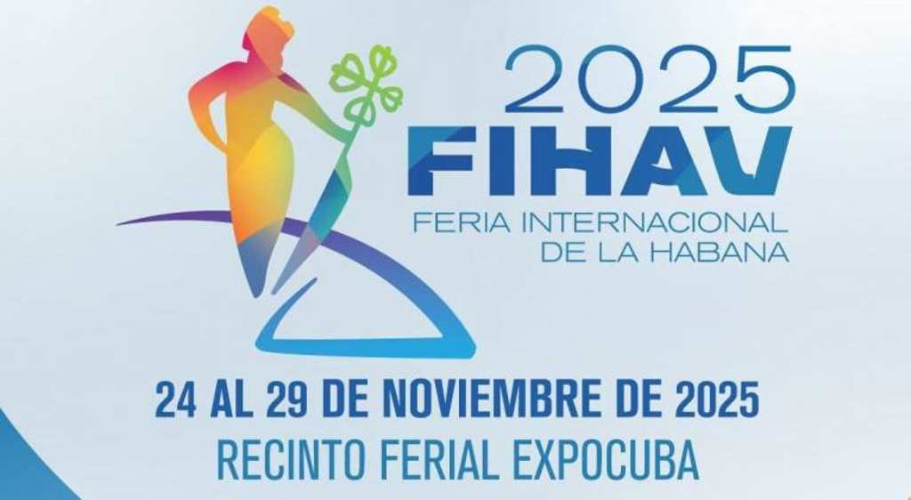 Fihav 2025 comienza hoy
