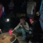 Conmemoran pioneros lajeros centenario del natalicio de Fidel