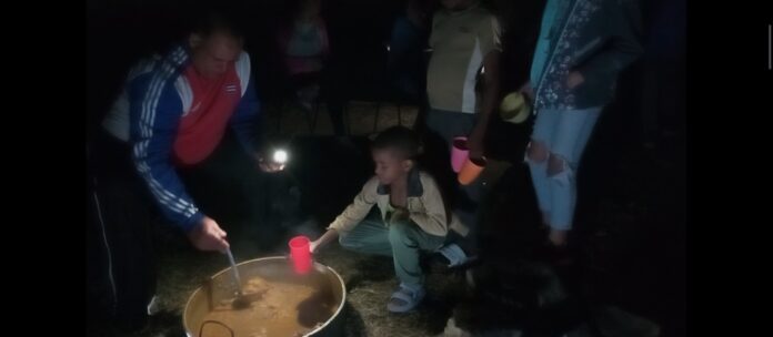Conmemoran pioneros lajeros centenario del natalicio de Fidel