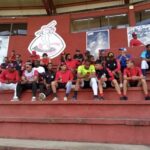 Segundo Chequeo de Emulación en la 64 Serie Nacional de Béisbol