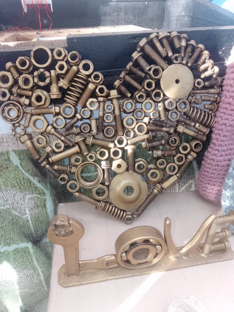 Feria Provincial Emprendiendo juntos 2025