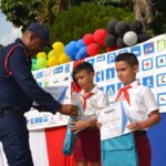 Inicia en Mayabeque Jornada Nacional de vialidad y tránsito