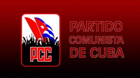 Convocan al XI Pleno del Comité Central del Partido Comunista de Cuba.