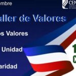 Trece Edición del Taller de Valores en el Centro Nacional de Sanidad Agropecuaria