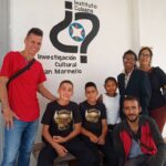 Joven Club Mayabeque destaca en encuentro internacional sobre tecnología, niñez y adolescencia