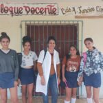 ¿Qué estudio? Alimentando la vocación