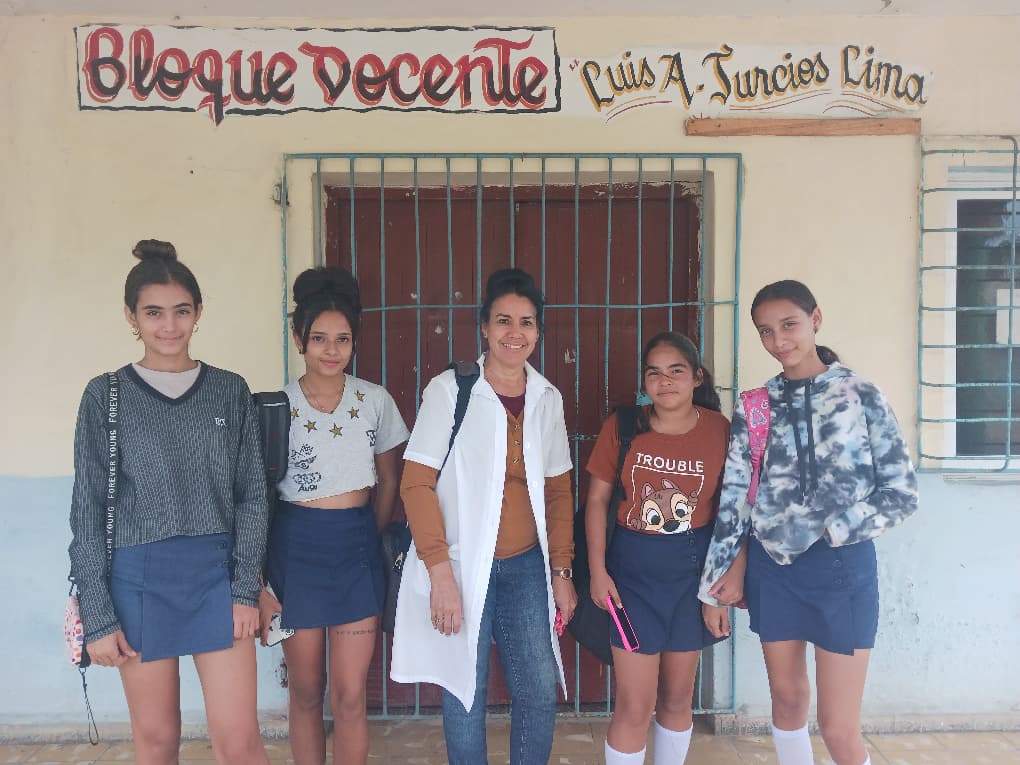 ¿Qué estudio? Alimentando la vocación