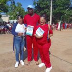 Efectuó Batabanó acto provincial en saludo al aniversario 40 del Día de la Cultura Física y el Deporte (+Galería)