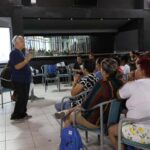 Sede Mayabeque del Taller Nacional de la Red de Mujeres Lesbianas y Bisexuales