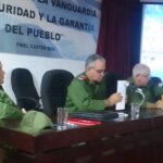 Subrayan carácter multifactorial del enfrentamiento a la arbovirosis