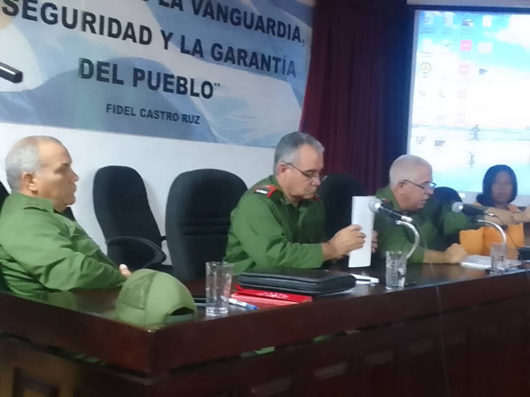 Subrayan carácter multifactorial del enfrentamiento a la arbovirosis