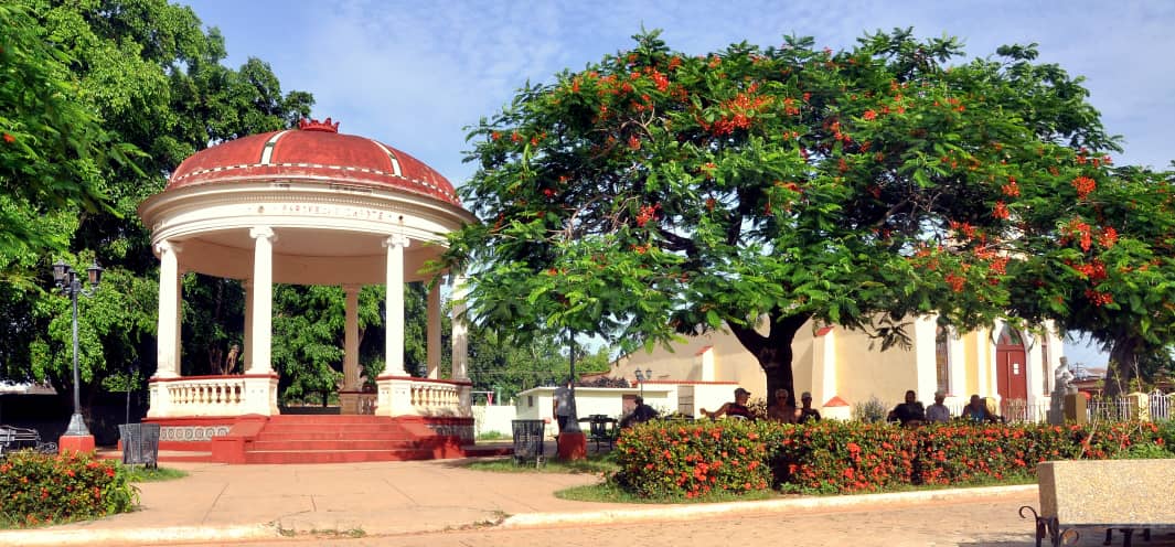 Quivicán, sede de los festejos por el triunfo de la Revolución