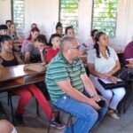 Contra las drogas se gana