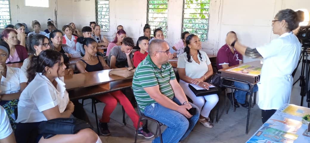 Contra las drogas se gana