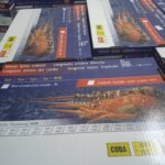 Muestras de solidaridad en industria pesquera de Mayabeque