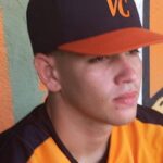 Pierde Mayabeque ante Villa Clara en subserie de béisbol de Cuba. Foto: Cubasí