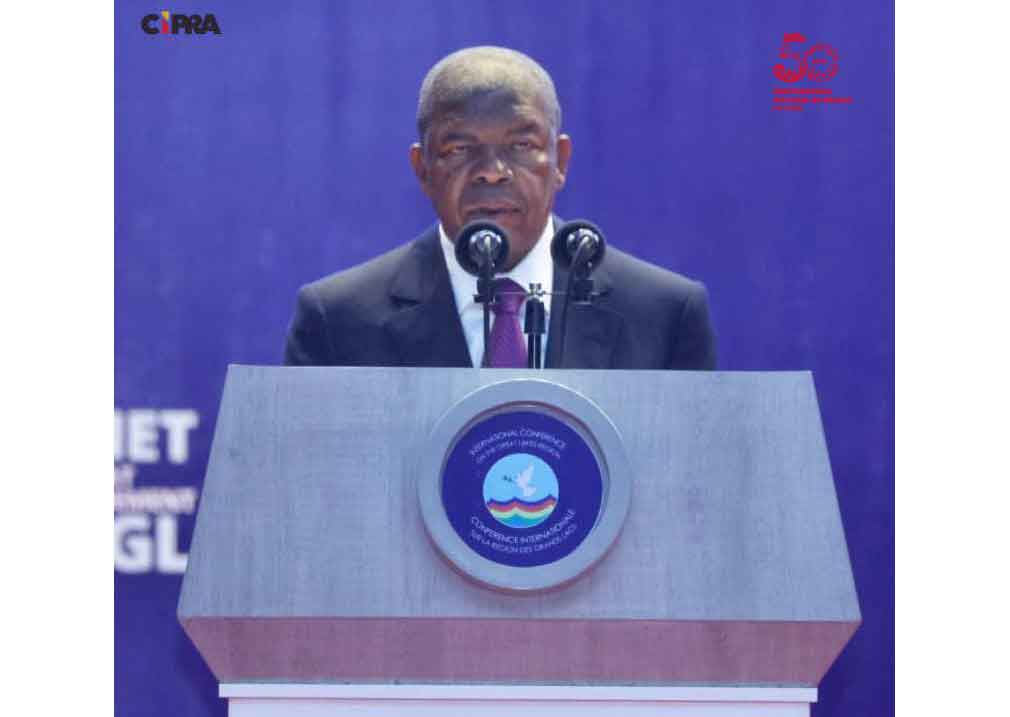 Angola aboga por soluciones africanas a problemas regionales (+Fotos) Foto: Prensa Latina