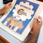 A punto de concluir discusión del Anteproyecto del Código del Trabajo en Jaruco